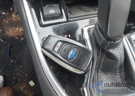 2023 Subaru Outback Touring from USA, damaged, VIN 4S4BTAPCXP3185619